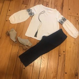 Women’s blouse
